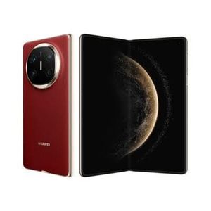 Huawei  Mate X6 5G, 7.93'' 12GB RAM 512GB ROM HarmonyOS 4.3 - Dual SIM - Nebula Red