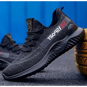 Buccino  Mens Sneakers Non Slip Lightweight Breathable Running Shoes