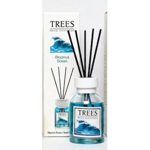 REED DIFFUSER - OCEAN