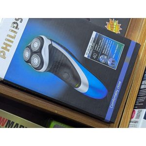 PT-890 3D Electric Shaver