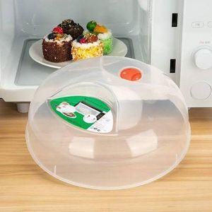 Microwave Food Cover