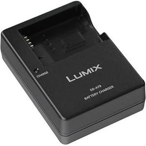 Panasonic Lumix G7 camera battery charger 