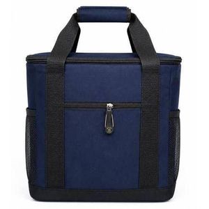  Insulated Lunch Bag For Children And Adults