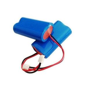 Lithium Ion Rechargeable Batteries 18650 -2pcs