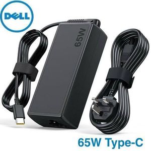 65W USB TypeC Laptop/PC Adapter Charger