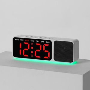 Digital alarm lock with Bluetooth 