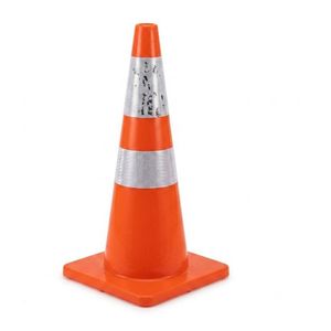 Safety Cone 75cm