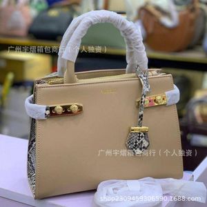 Gemat ladies everything fashion quality leather handbag 