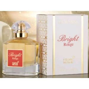 Castle Bejar Bright Rouge