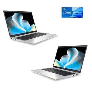 Hp  EliteBook 840 G8-11TH GENERATION Intel Core i5 16GB RAM/256GB SSD WIN 11 PRO+BAG