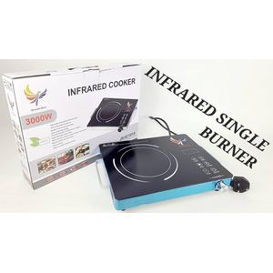 Infrared Intelligent Electric Cooker- Ceramic Fast Cooker