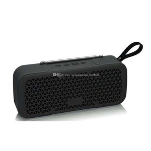 Oraimo L8 Portable Bluetooth Wireless Speaker MINI Sound System