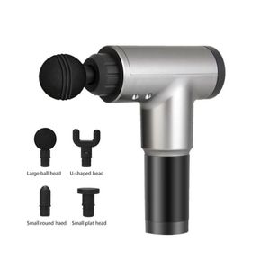 Gun And More Electric Muscle Massage Gun Pain Relief Device