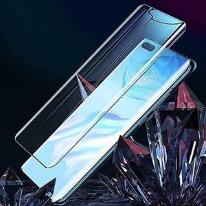 Huawei P40 Pro Full Glue Curved Screen Protector-Full HD