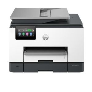 Hp OfficeJet Pro 9130 A4 Colour All-in-One Inkjet Printer, Print, Scan Copy Fax