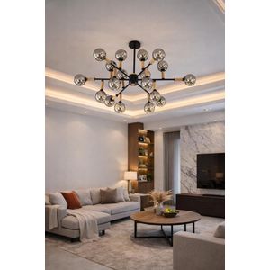 Chandelier Nordic light 