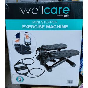 Mini stepper  