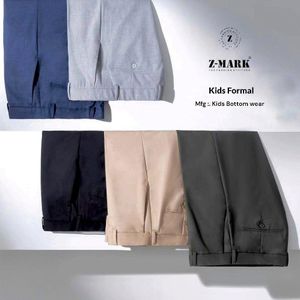 5 in 1 Smart Chinos Trouser For Men