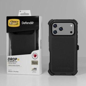 Otter Box otterbox defender Case for iPhone 17 Pro Max Case
