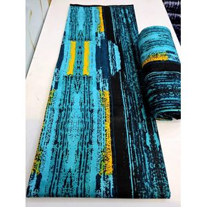 IK TEX ANKARA   PRINT 6YARDS 