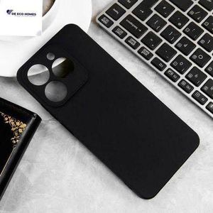 Tecno Spark 40 Protective Silicone Case