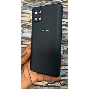 Samsung Galaxy Note 10 Lite 128 GB Silver in Enugu - Mobile Phones, Oj  Telco Ltd Phone Hub Enugu