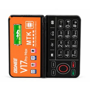 Gionee V17PRO MAX Dual SIm, double sided screen, camera, type c 