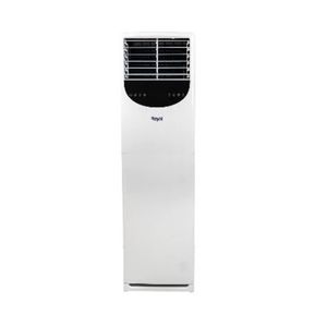 Royal 3hp Low Voltage Floor Standing Air Conditioner + Installation Kit