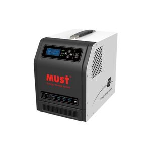 Must 1KW/1280WH All-in-one Solar Generator