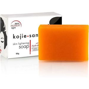 Koji San Original Brighten Skin Kojic Acid Soap For Dark Spots