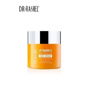Dr. Rashel Vitamin C Brightening & Anti-Aging Face Cream 50ml