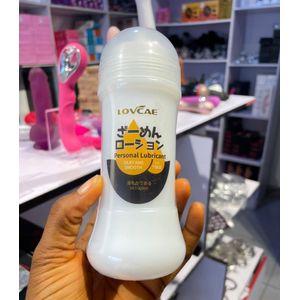  Water-Based Non-Greasy Semen Lubricant 200ml
