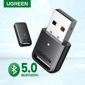 Bluetooth adapter for pc 5.3 USB bluetooth dongle 5.0 bluethoot connector  receptor Bluetooth usb key wireless