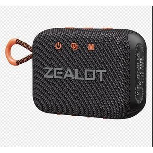 Zealot  S75 WATERPROOF IPX5 BT Speaker