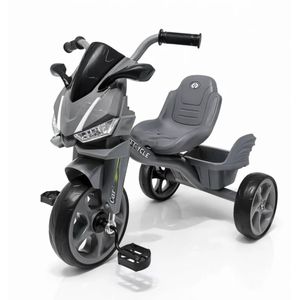Generic Premium Kids' Tricycle Age 2 - 5