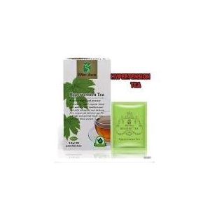 Wins Town Anti Hypertension And Blood Pressure Herbal Tea