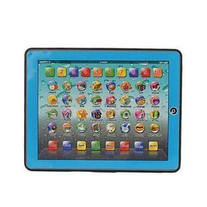 All Y-pad Kids Educational Learning Tablet