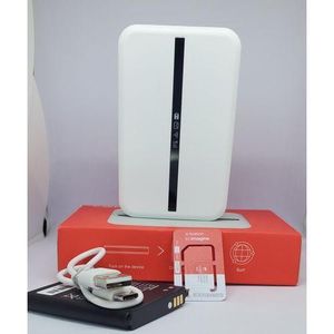 Airtel 4G LTE Wireless Router 150Mbps WiFi3 Portable Modem Mobile Wifi MIFI Wireless Router Wireless Broadband Hotspot