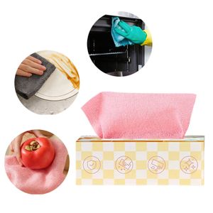 Reusable Washable Towel for Kitchen & Household