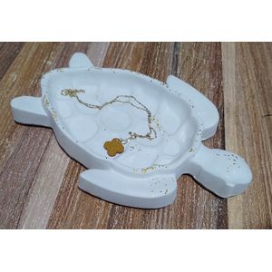 Decorative Turtle Table Décor