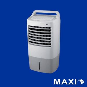 Maxi Air Cooler Fan 60w 15l -120-16ar