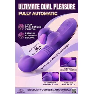 Female Flirting Magic Suction Stick Sucker Masturbation Vibration Adult Sex , Adult Products Silent Powerful Tongue Dildo Vagina Sucking, Licking Swinging G Spot Dildo, Handheld Nipple Sucker Vibrator Soft Tongue