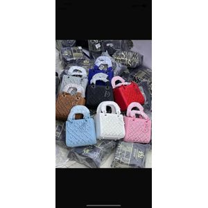 Beautiful ladies bag