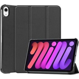 For IPad Mini 6 2021/Ipad A17 Pro 2024 Flip Case Cover Pouch