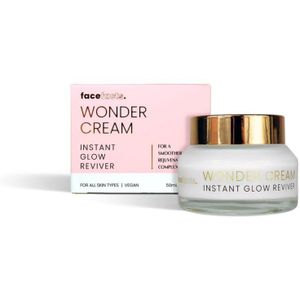 Fac Facefact wonder cream