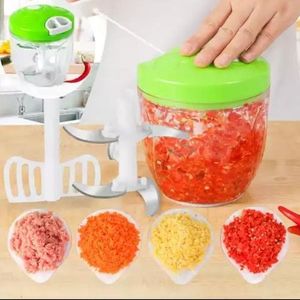 Vegetable Chop Vegetable Chopper Food Chopper Food Cutter Garlic Chop Slap  Chop - China Slap Chop and Garlic PRO Dicer price