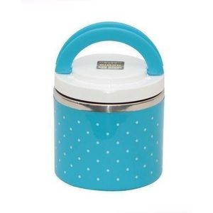 Home Children's Kid's Back To School Food Lunch Pack Flask