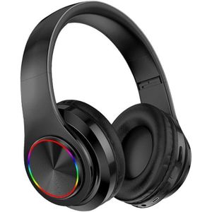 Foldable Stereo Headphones B39 , Noise Cancelling