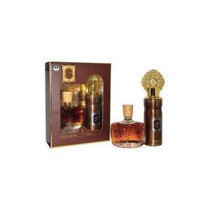 Arabiyat Oud Al Layl 100ml+ Deodorant 200ml Gift Set