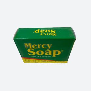 Mercy Skin health soap 100g